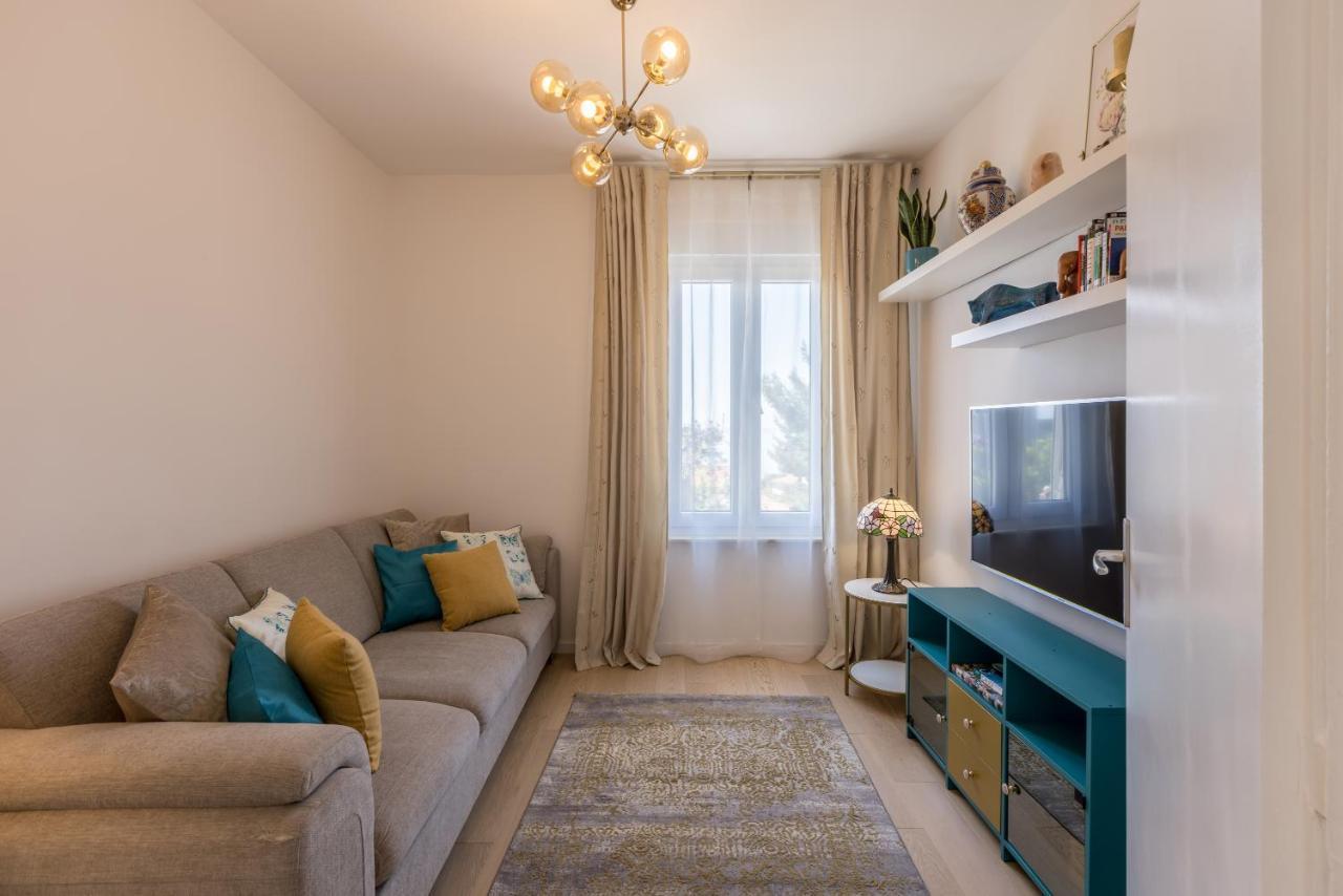 Villa Katess With Heated Pool Spalato Esterno foto