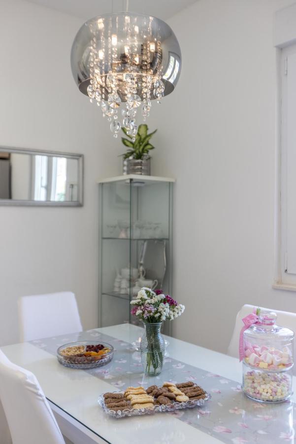 Villa Katess With Heated Pool Spalato Esterno foto